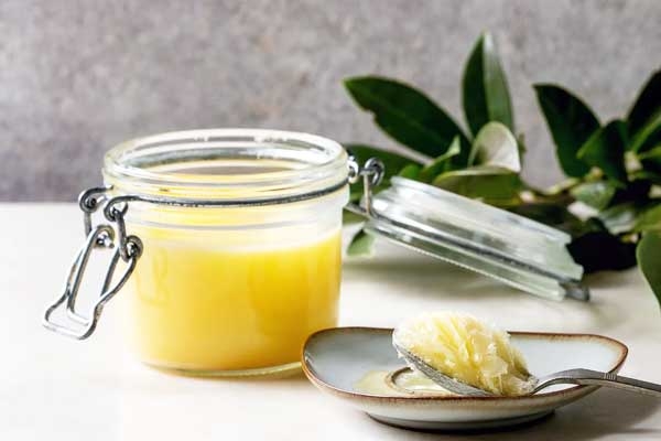 Impact of Consuming Ghee In Summers