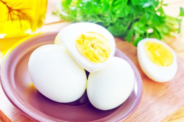 Are Eggs the ‘Overrated Health Food’ in the world?