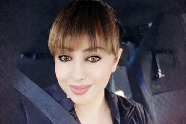 Indian-Origin YouTuber Nancy Grewal Stabbed To Death In Canada