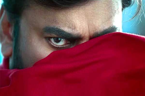 Megastar's Acharya Hindi Release Updates