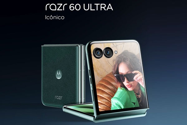 Motorola Razr 60 Ultra to Launch in India Soon
