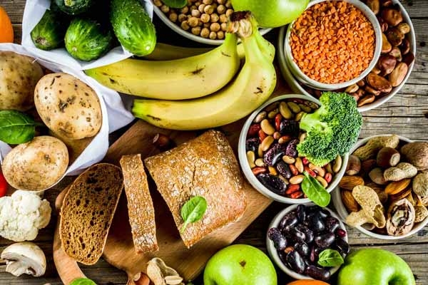 Nutrient-Rich Foods to keep your Energy Levels Up