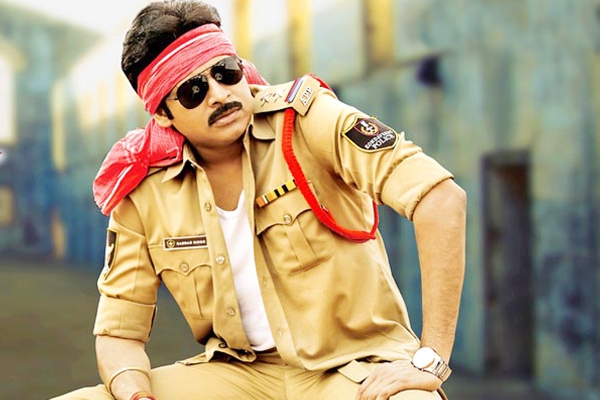 Pawan Kalyan Creates a Sensation with SGS Satellite Rights