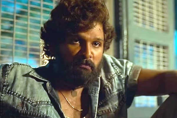 Allu Arjun's Pushpa: The Rule Rolls today