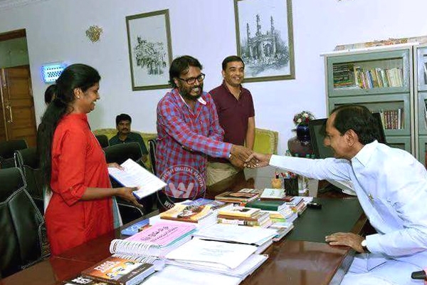 Rudhramadevi Tax Free in Telangana},{Rudhramadevi Tax Free in Telangana