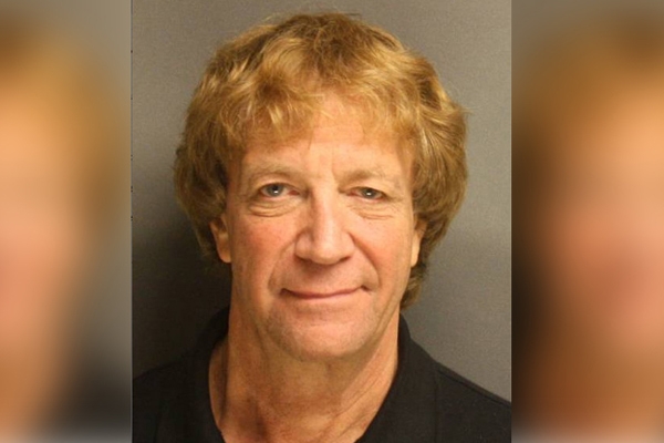 Man Jailed For Secretly Videotaping Child At Boston Hotel