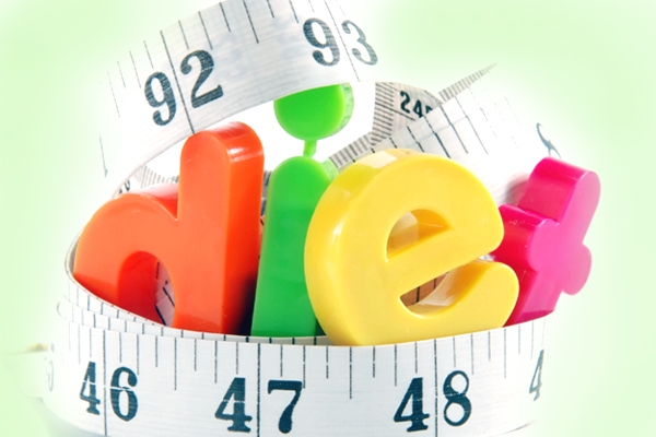 Don’t lose your mind, lose your weight