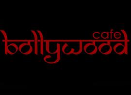 Bollywood Cafe