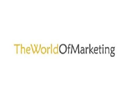 The World of Marketing
