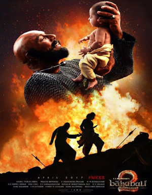 Bahubali 2 Movie - (Hindi Show Timings)