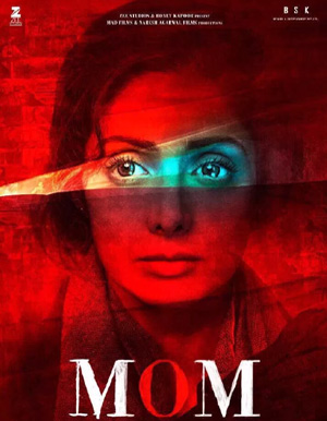 MOM Hindi Movie