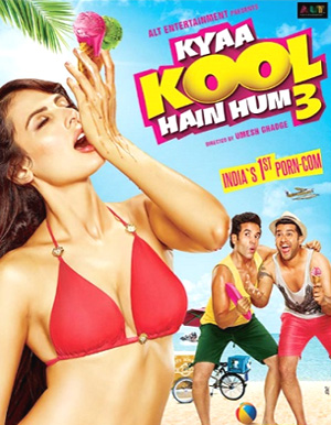 Kyaa Kool Hain Hum 3 -review 