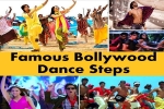 Old Is Gold, Show Bizz, 10 vintage signature steps of our bollywood stars, Ramleela