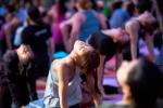 Yoga Benefits, Power of Yoga, historic national mall to host first international day of yoga, Sadhguru jaggi vasudev