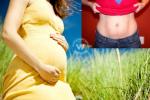 Yummy Mummy, lines on hips, post pregnancy stretch marks a worrisome issue for expecting mothers, Post pregnancy