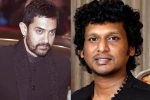 Lokesh Kanagaraj, Aamir Khan and Lokesh Kanagaraj film, aamir khan and lokesh kanagaraj to team up, Rajini