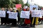 Afghan protests, Afghan protests latest breaking news, afghans protest against pakistan taliban open fire, Kabul