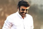 Balakrishna, Balakrishna as Aghora, aghora episode chopped in balakrishna s next, Bb3