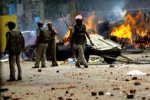 Lok Sabha Elections, Communal violence Report, report ahead of lok sabha polls possibility of communal violence in india, U p communal tension