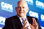 Campbell Wilson moves, Campbell Wilson business, air india ceo responds on company s revival, Air india