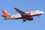 delhi to san francisco air india flight time, delhi to san francisco air tickets price, air india new delhi san francisco flight to fly north pole, Reduce carbon