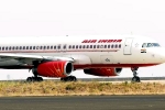 Air India worth, Air India profits, air india to lay off 200 employees, Boston