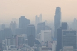 Air Pollution Vs Productivity news, Air Pollution Vs Productivity research, how air pollution can impact your productivity and focus, Air pollution