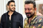 Son of Sardaar 2 shoot, Ajay Devgn, ajay devgn and sanjay dutt teaming for son of sardaar 2, Devgan