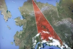 Alaska Triangle facts, Alaska Triangle tragedy, all about alaska triangle where more than 20 000 people vanished, Most likely