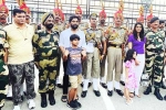 Sukumar, Allu Arjun latest clicks, allu arjun tours in north india with his family, Birth anniversary