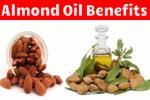 Almond oil benefits, Almond oil benefits, almond oil for skin, Skin treatment