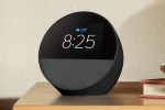 Amazon Echo Spot 2024 new breaking, Amazon Echo Spot 2024 new breaking, amazon echo spot 2024 review, Aurora