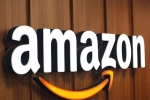 Amazon breaking updates, Amazon huge fine, amazon fined rs 290 cr for tracking the activities of employees, Amazon