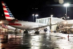 American Airlines news, American Airlines news, christmas travel scare in usa american airlines grounds all flights, Reuters