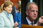 India and pakistan, us senators 2019, american senators urge donald trump to pursue peaceful resolution to indo pak conflict, Iaf pilot