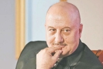 Anupam Kher, Anupam Kher in Hollywood, anupam kher speaks out his constancy for indian cinema, Hollywood movies
