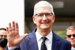 Tim Cook updates, Tim Cook, apple ceo tim cook to quit the company, Ibm