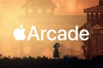 Apple Gaming Hub release, Apple Gaming Hub breaking news, apple developing a gaming hub on apple arcade, Apple gaming hub