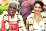 Ashish Vidyarthi news, Ashish Vidyarthi new life, ashish vidyarthi ties the knot, Guwahati