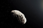 Asteroid Apophis latest, Asteroid Apophis updates, massive asteroid s near earth approach in 2029, Isro