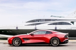 Aston Martin Vanquish India launch date, Aston Martin Vanquish specifications, aston martin vanquish india launch on march 22, Quality