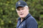 Stuart MacGill news, Stuart MacGill updates, cocaine supply case hits australia cricket, Meeting