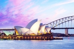 Foreign Students in Australia latest breaking, Foreign Students in Australia news, australia restricts foreign student intake for 2025, United kingdom