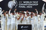 India, World Test Championship, india lost australia lifts world test championship, Ipl 2023