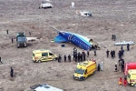 Azerbaijan Airline plane crash survivors, Azerbaijan Airline plane crash breaking, why did an azerbaijan airline plane crash in kazakhstan, Kazakhstan