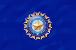 Champions Trophy 2025 latest breaking, Champions Trophy 2025 breaking, bcci breaks silence on refusal to sport pakistan logo, Logo