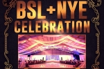 Massachusetts Upcoming Events, BSL + NYE 2019 - Bollywood New Years Eve Bash in Boxboro Regency, bsl nye 2019 bollywood new years eve bash, New years