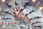 Baaghi 2 Hindi Movie Review and Rating, Baaghi 2 Hindi Movie Review and Rating, baaghi 2 movie show timings, Prateik babbar