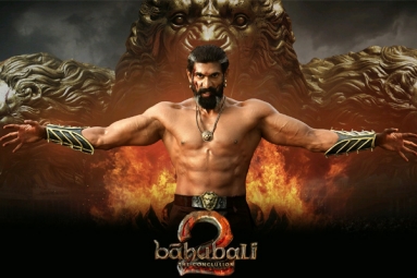 Bahubali 2 Movie - (Hindi Show Timings)