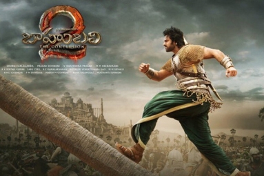 Bahubali 2 Movie - (Telugu Show Timings)